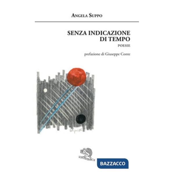 Senza indicazione di tempo