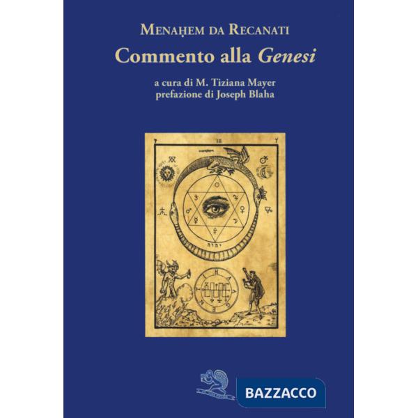 Commento alla Genesi