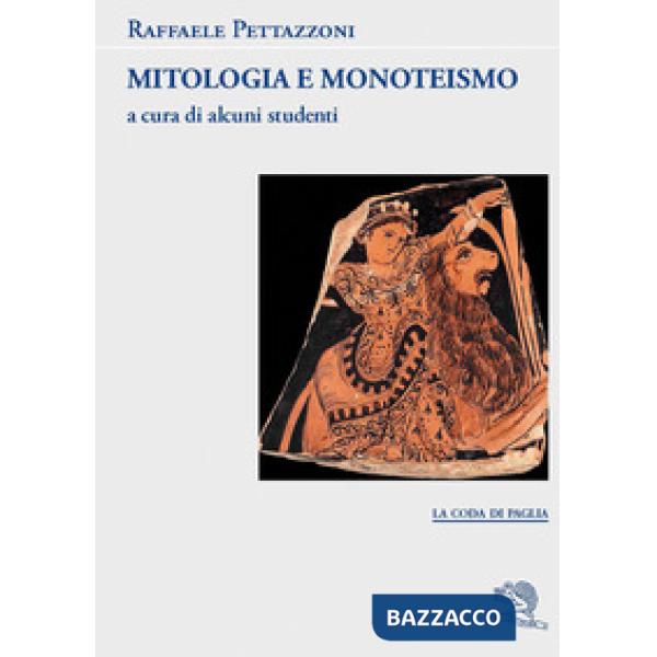 Mitologia e monoteismo