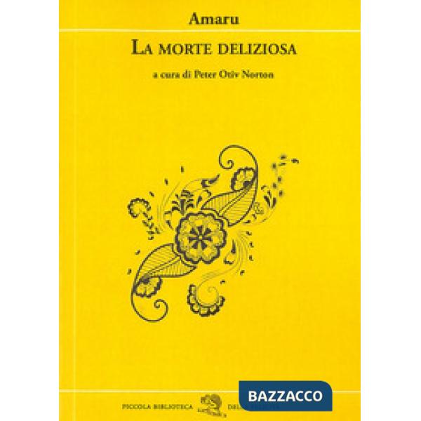 Morte deliziosa (La)