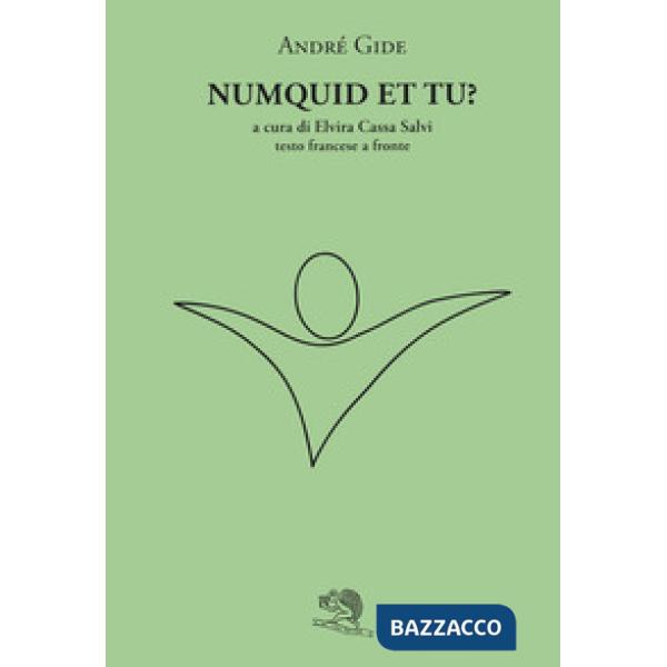 Numquid et tu?