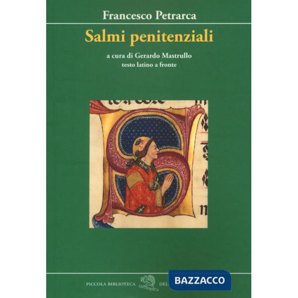 Salmi penitenziali. Testo latino a fronte