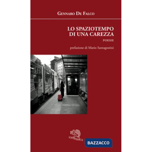 Spaziotempo di una carezza (Lo)