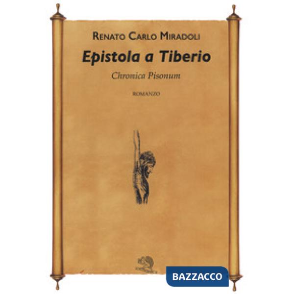 Epistola a Tiberio. Chronica Pisonum. Vol. 1