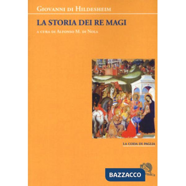 Storia dei Re Magi (La)