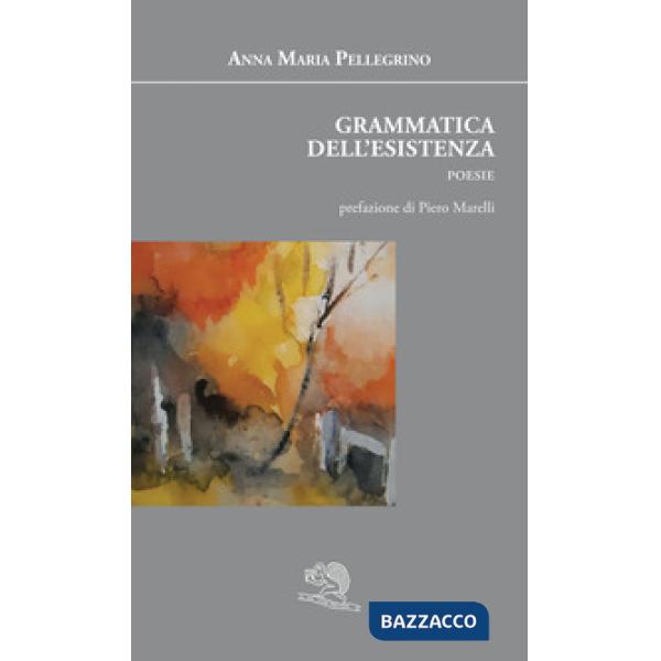 Grammatica dell'esistenza