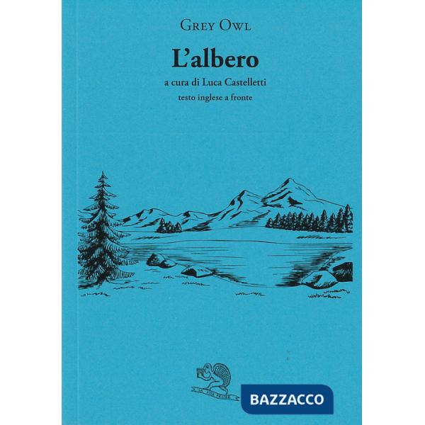 Albero. Testo inglese a fronte (L')