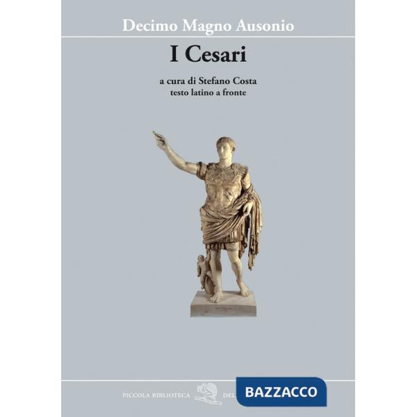 Cesari. Testo latino a fronte (I)
