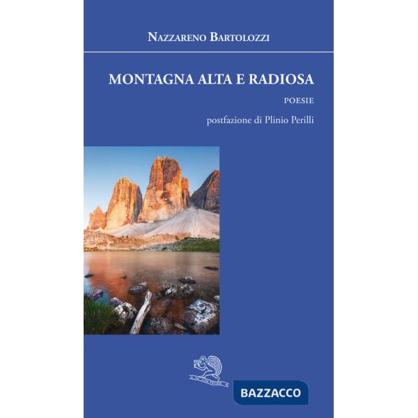 Montagna alta e radiosa