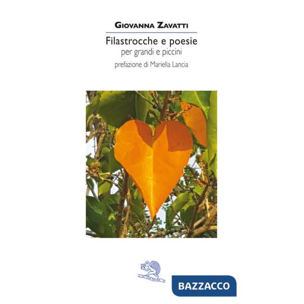 Filastrocche e poesie per grandi e piccini