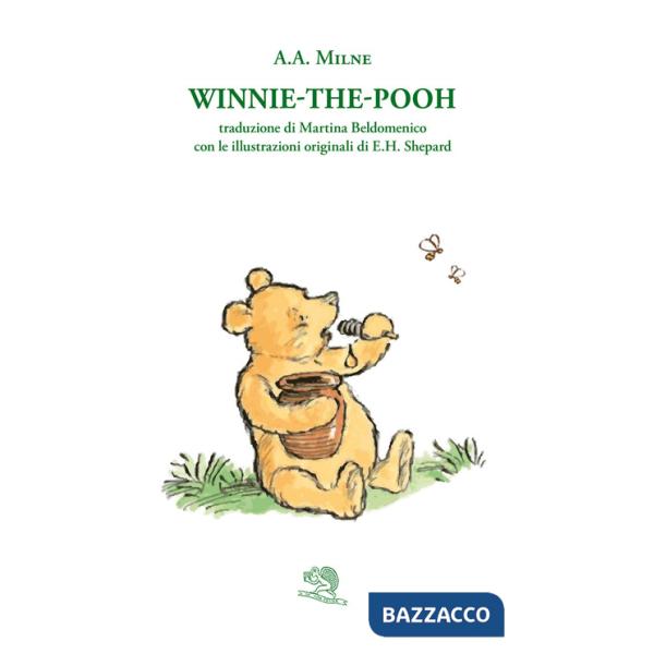 Winnie-the-Pooh