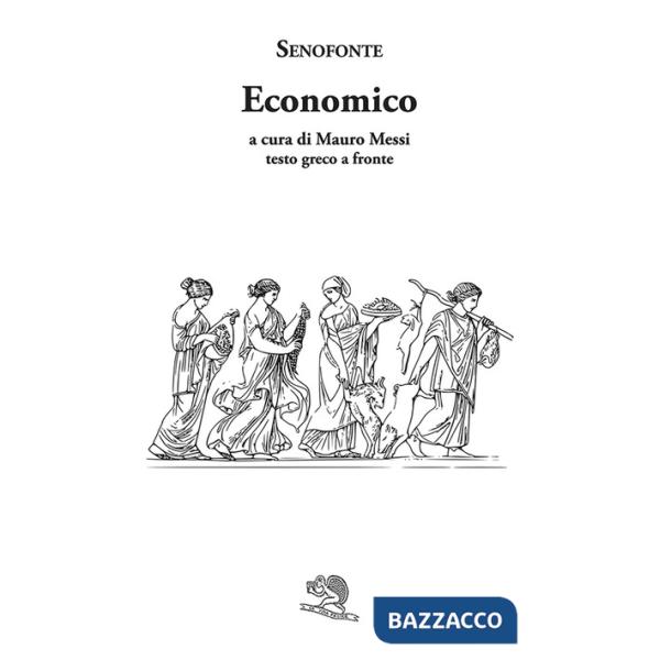 Economico. Testo greco a fronte