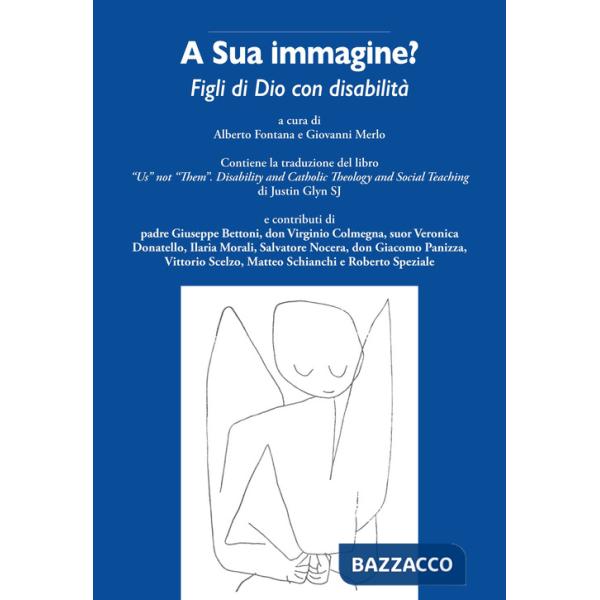 A sua immagine? Figli di Dio con disabilità