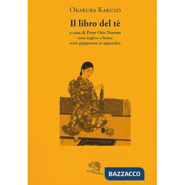 Libro del tè (Il)