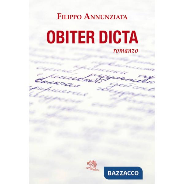 Obiter dicta