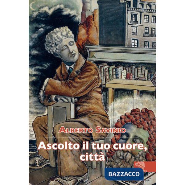 Ascolto il tuo cuore, città