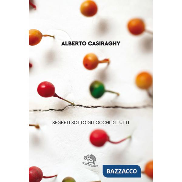 Segreti sotto gli occhi di tutti