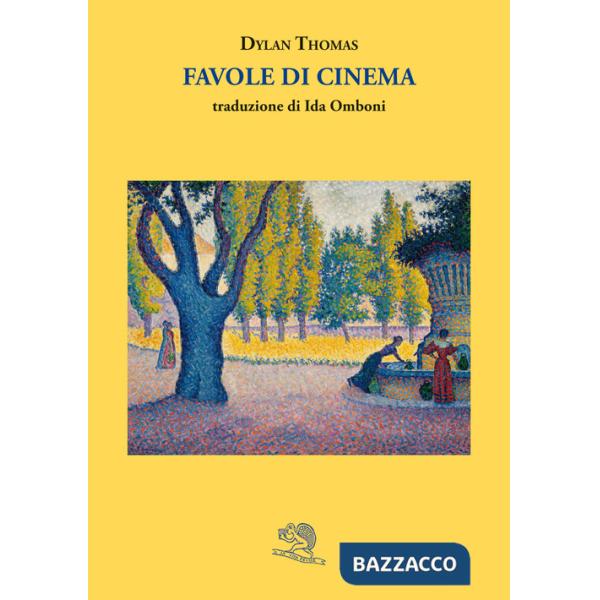 Favole di cinema