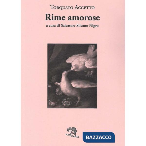 Rime amorose