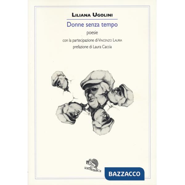 Donne senza tempo