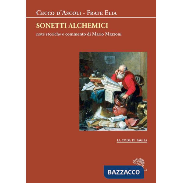 Sonetti alchemici