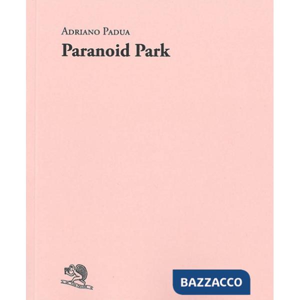 Paranoid Park