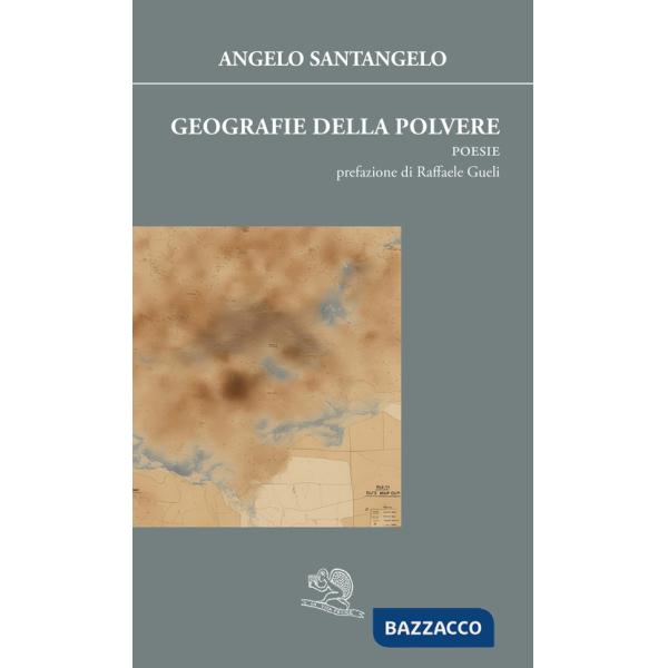 Geografie della polvere
