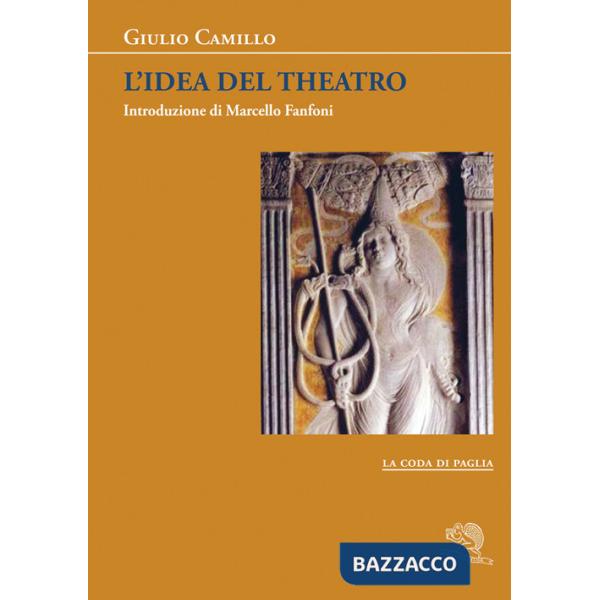 Idea del theatro (L')