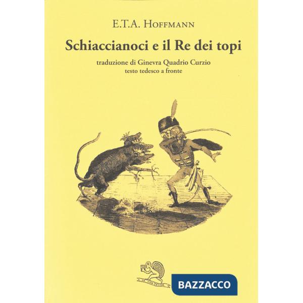 Schiaccianoci e il Re dei topi
