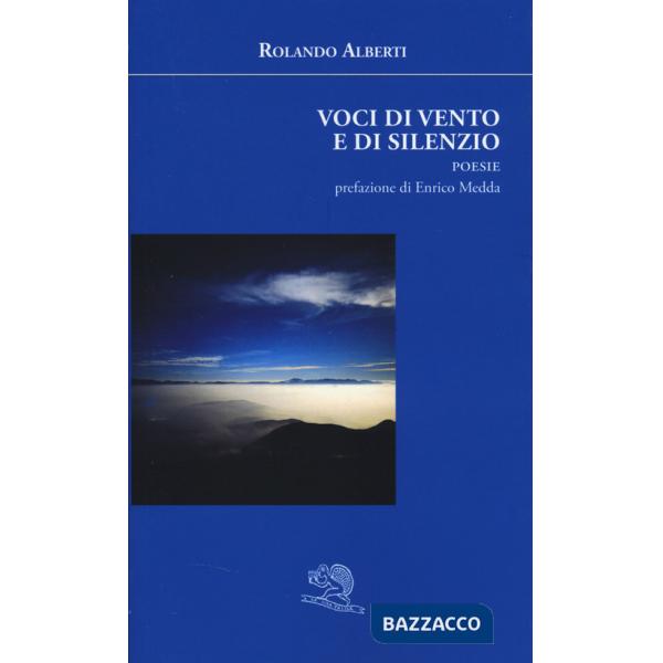 Voci di vento e di silenzio