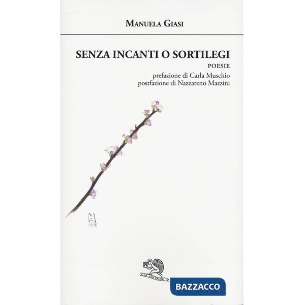 Senza incanti o sortilegi