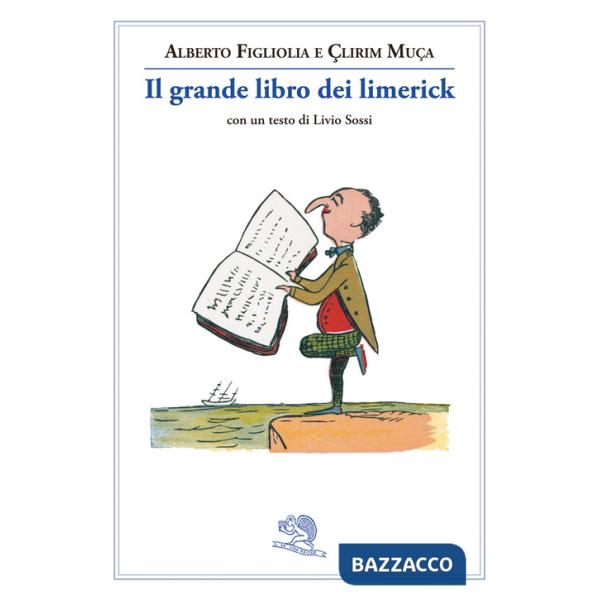 Grande libro dei limerick (Il)