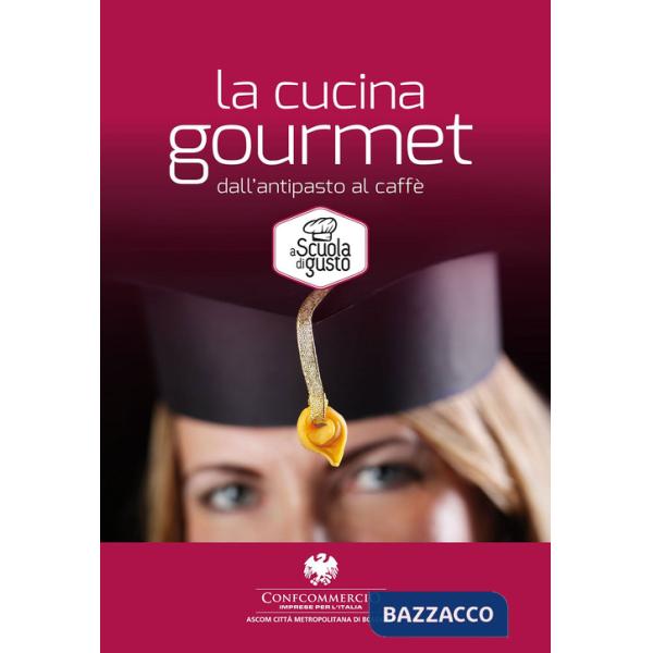 Cucina gourmet
