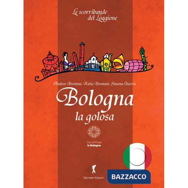 Bologna la golosa