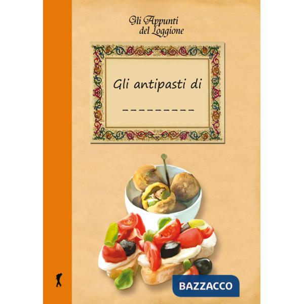 Antipasti di... (Gli)