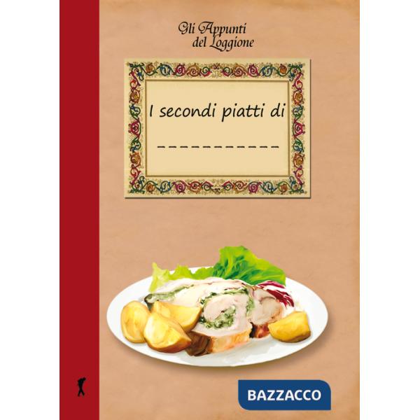 Secondi piatti di... (I)