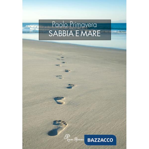 Sabbia e mare