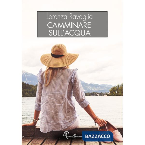 Camminare sull'acqua