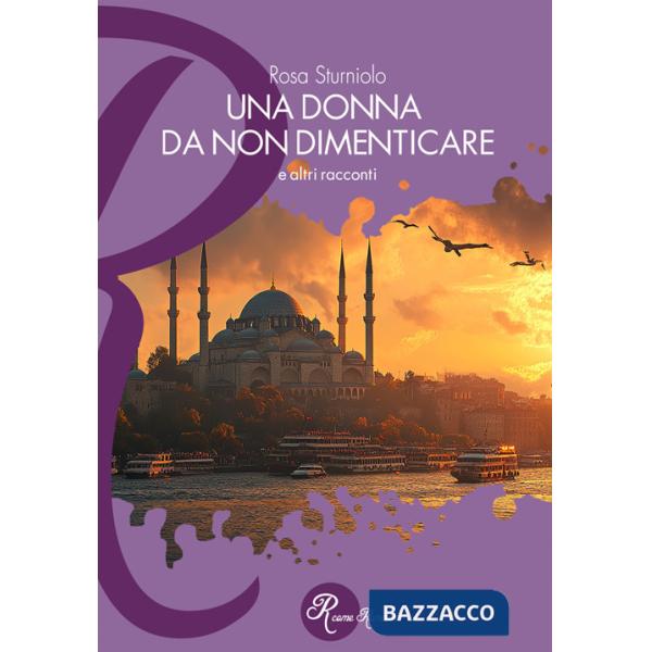 Donna da non dimenticare (Una)