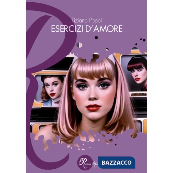 Esercizi d'amore. Crimini a ritmo di musica