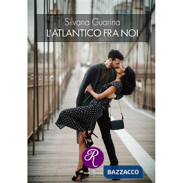 Atlantico fra noi. Nuova ediz. (L')