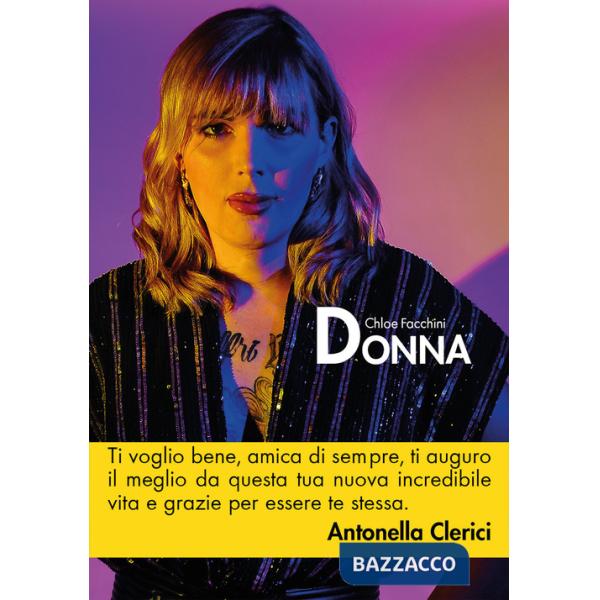 Donna