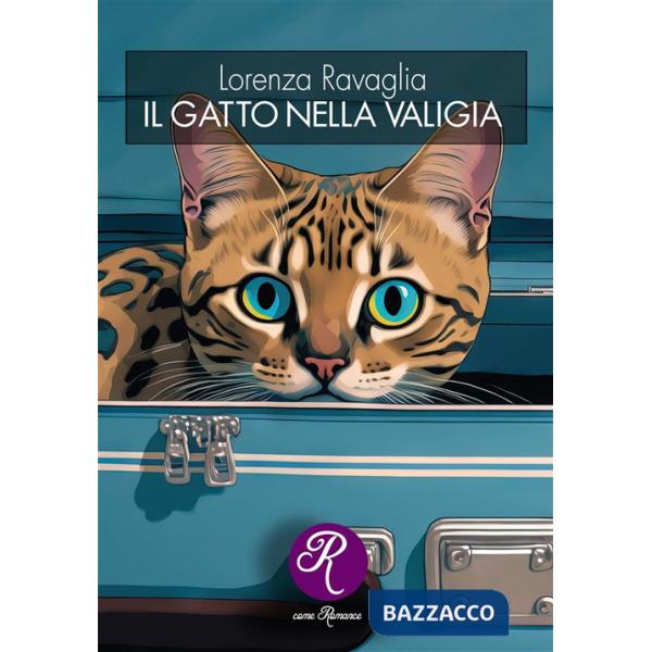 Il gatto nella valigia