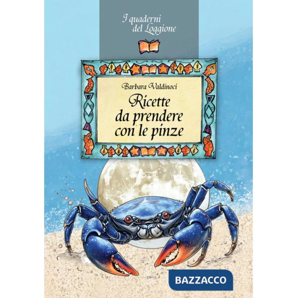 Ricette da prendere con le pinze