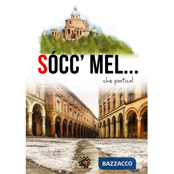 Sòccmel... che portico!