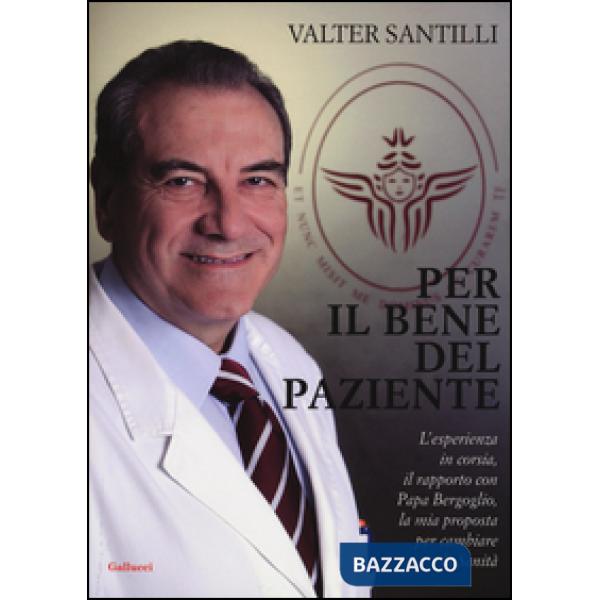 Per il bene del paziente