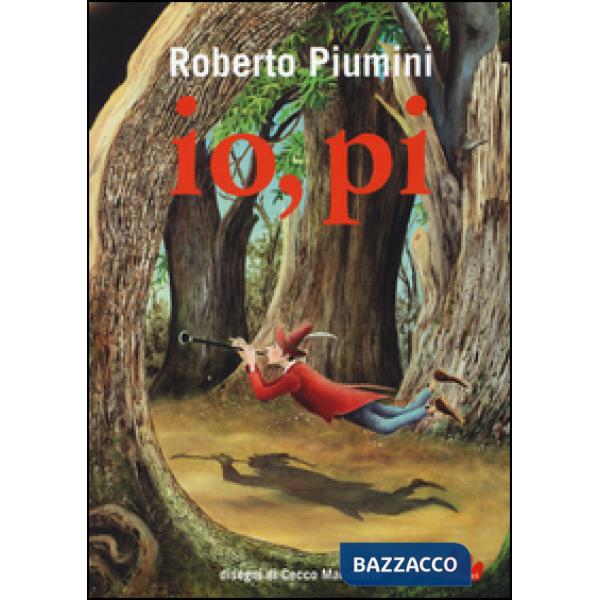 Io, pi