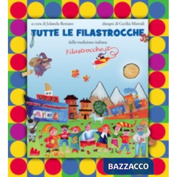 Tutte le filastrocche