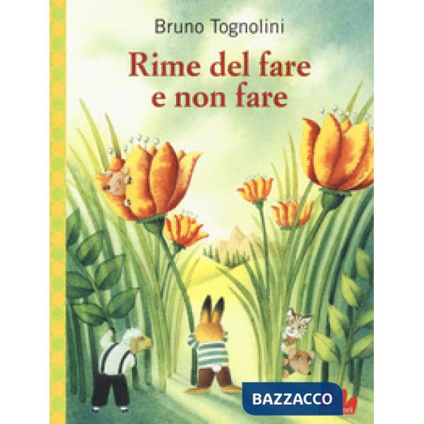 Rime del fare e non fare