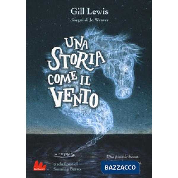 Storia come il vento (Una)